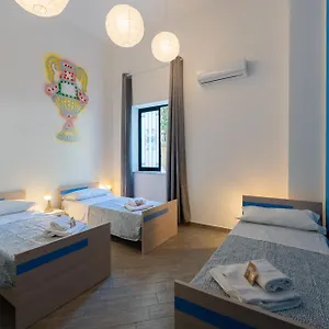  Penzion Cortile Dei Giusti - Combo